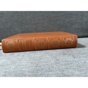 Easton Press: Little Women‎ by Alcott  Collectors Edition Leatherbound 1976 Mint